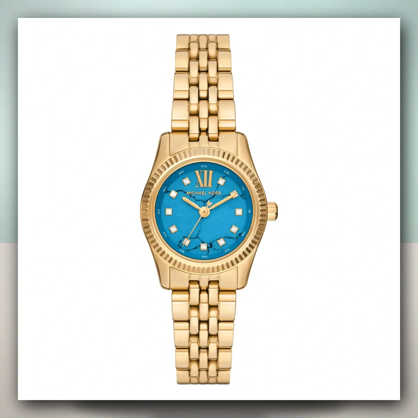 Satovi Michael Kors Lexington MK4813