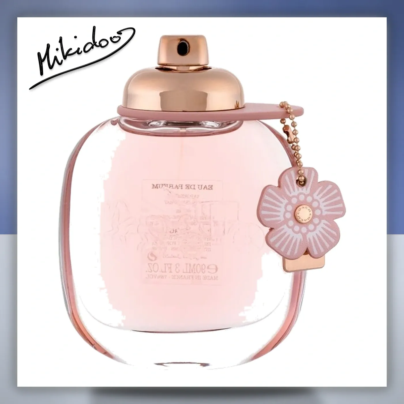 Coach Floral