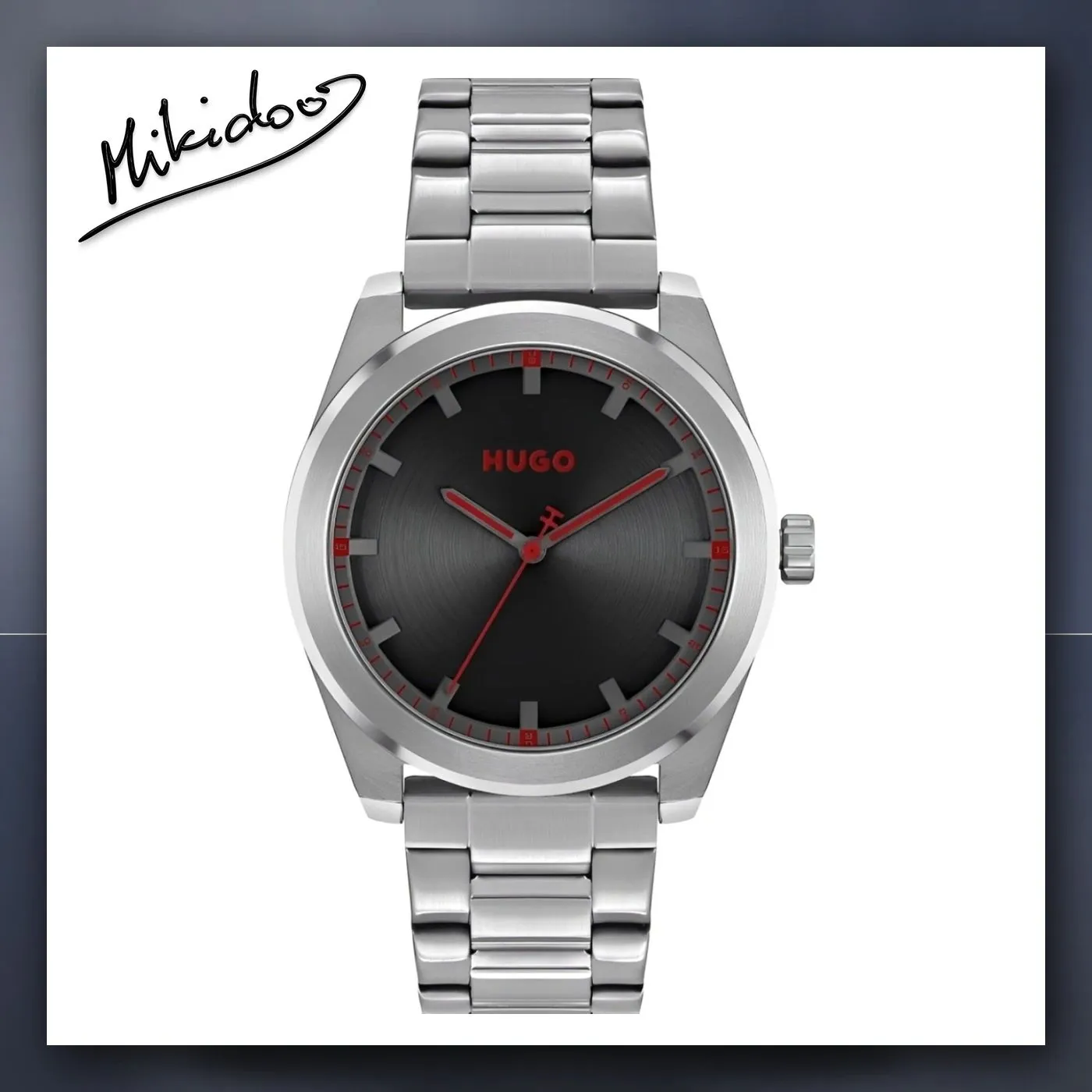 Hugo Boss Bright