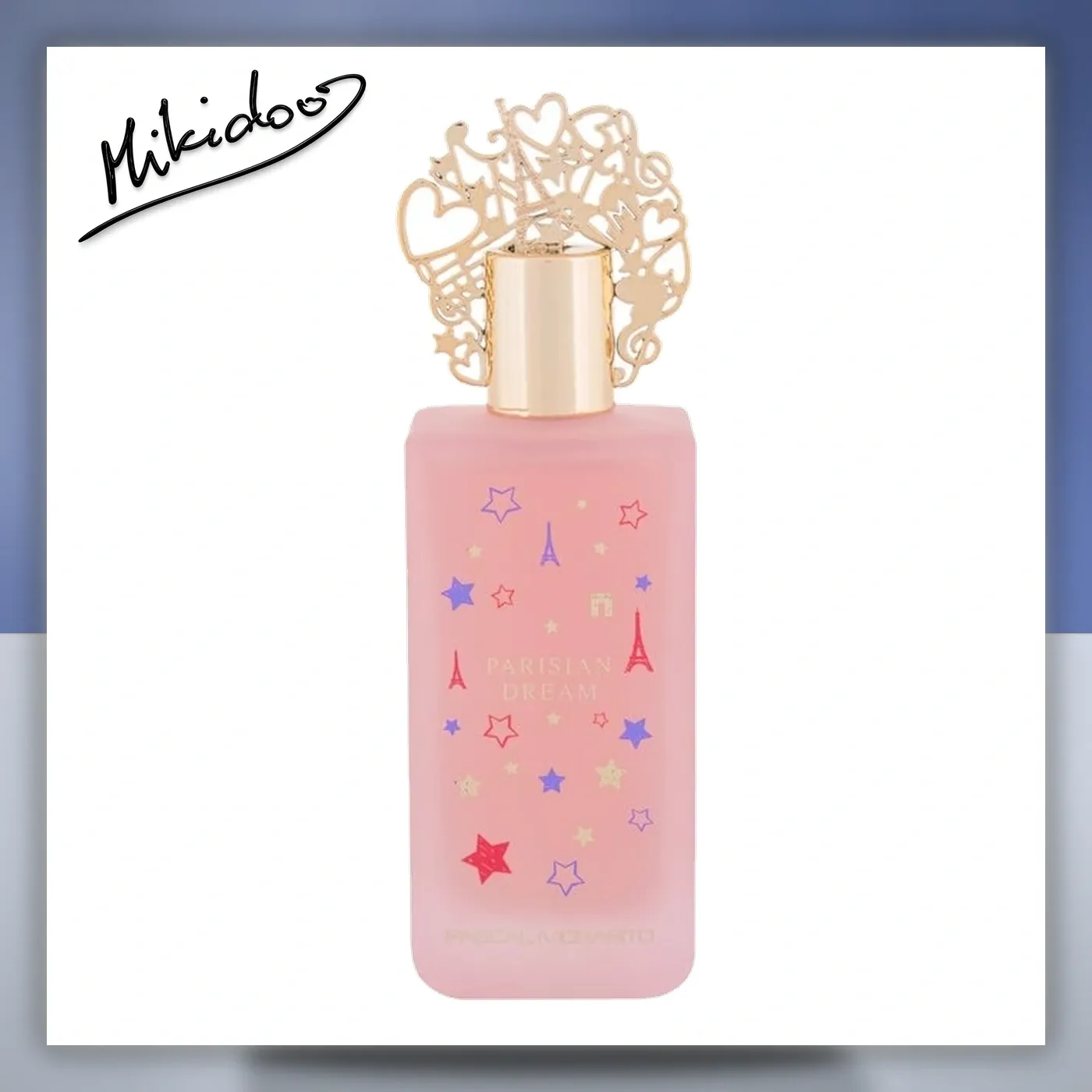 Aimer Collection Parisian Dream