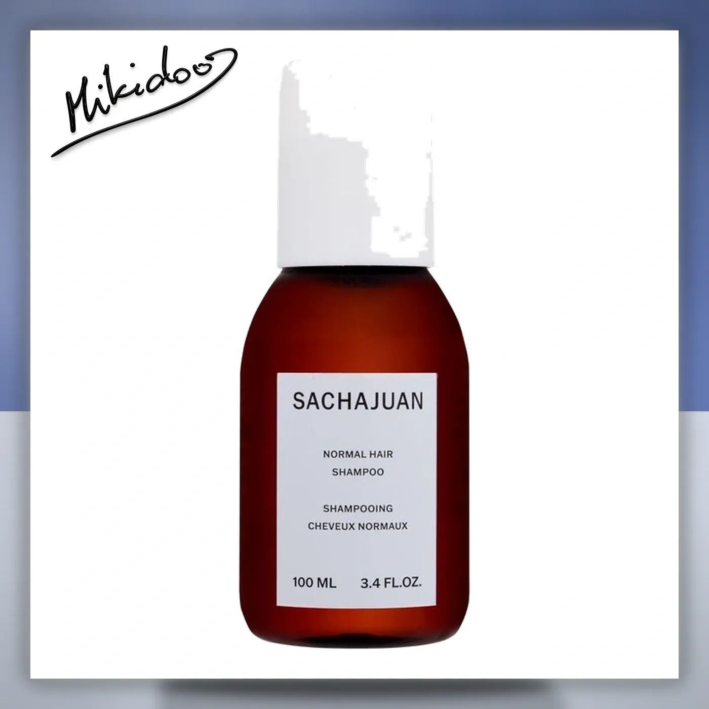 Normal Hair Shampoo