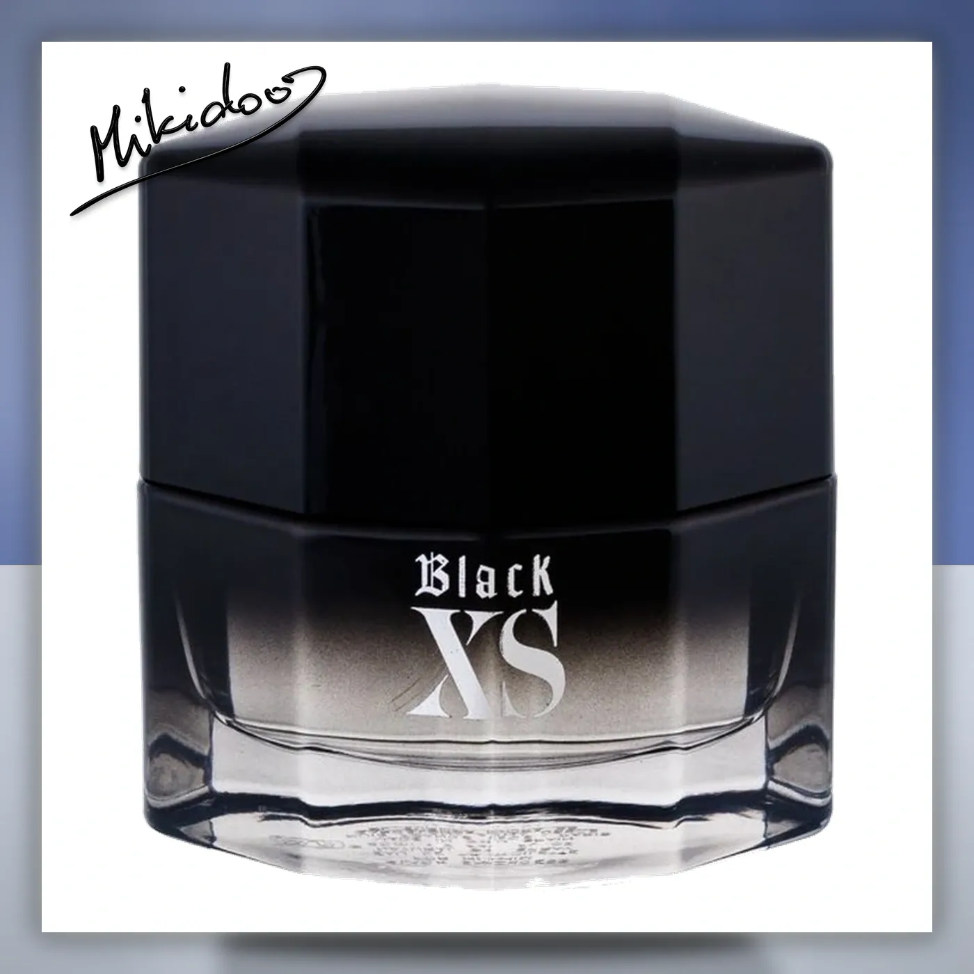 Black XS 2018