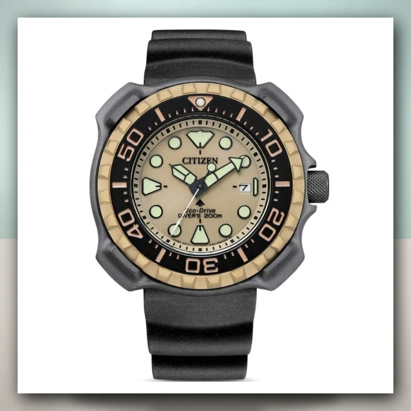 Satovi Citizen Promaster BN0226-10P