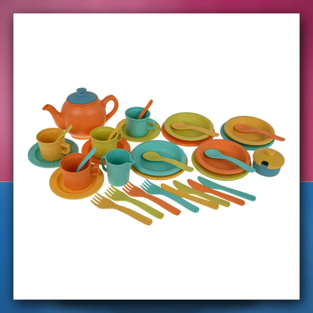 set Piknik BIO 35el. - slika 2