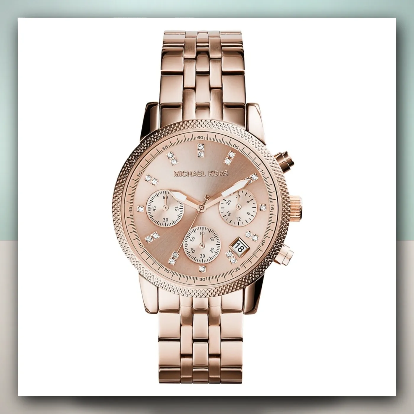 Satovi Michael Kors Ritz MK6077