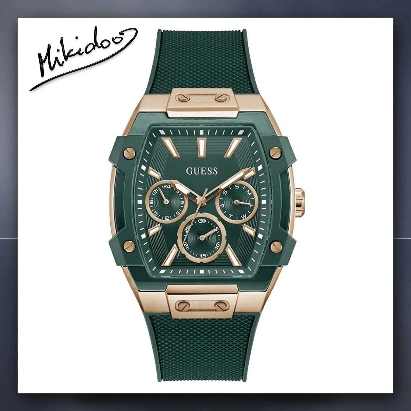 Satovi Guess Phoenix GW0956G6