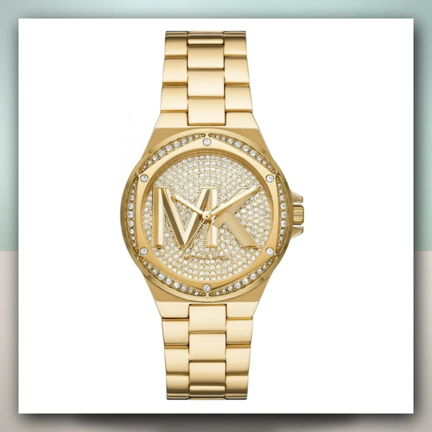 Satovi Michael Kors Lennox MK7229
