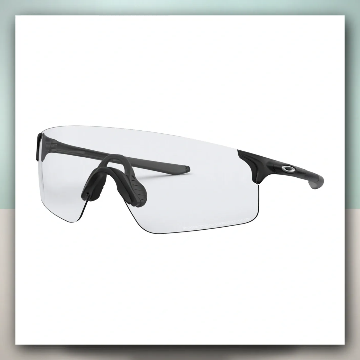 Sunčane naočale Oakley Evzero Blades OO9454 945409 38