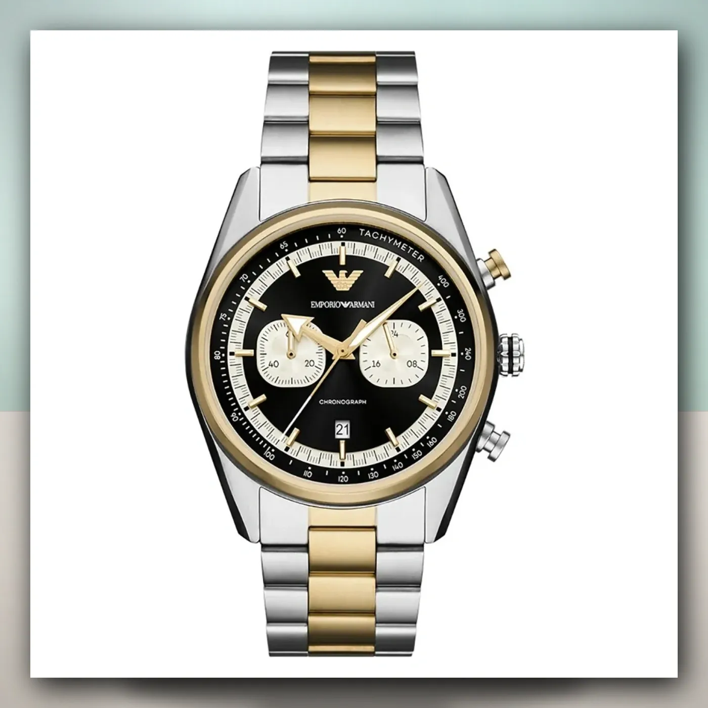 Emporio Armani Racer
