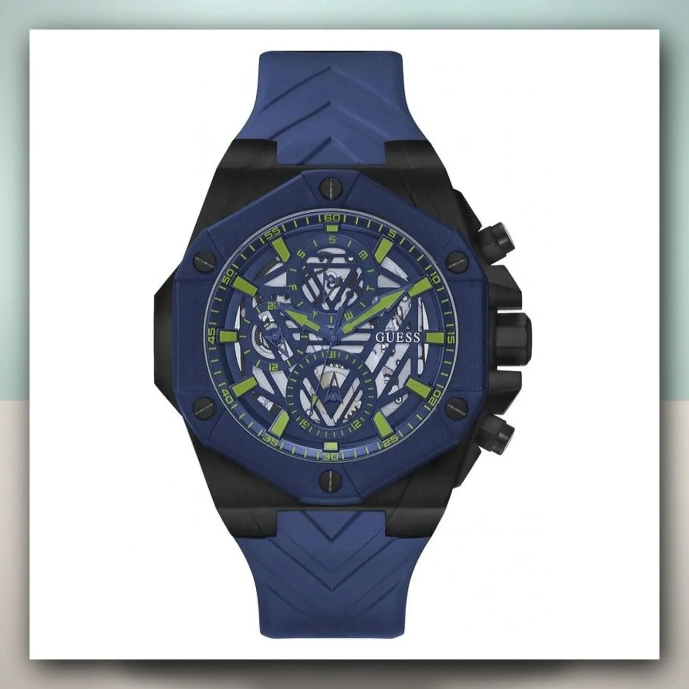 Satovi Guess Sport GW0579G3