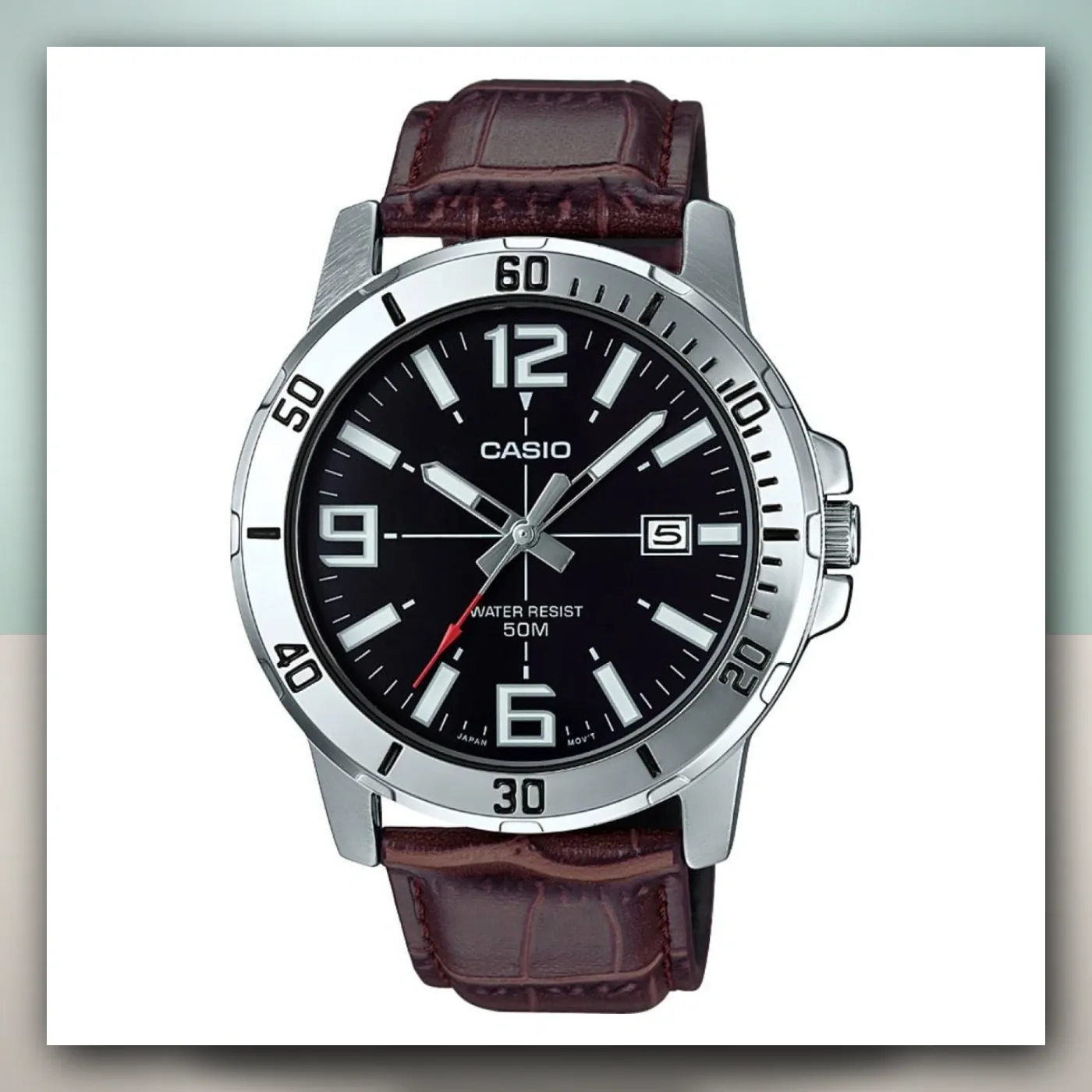 Satovi Casio MTP-VD01L-1BV