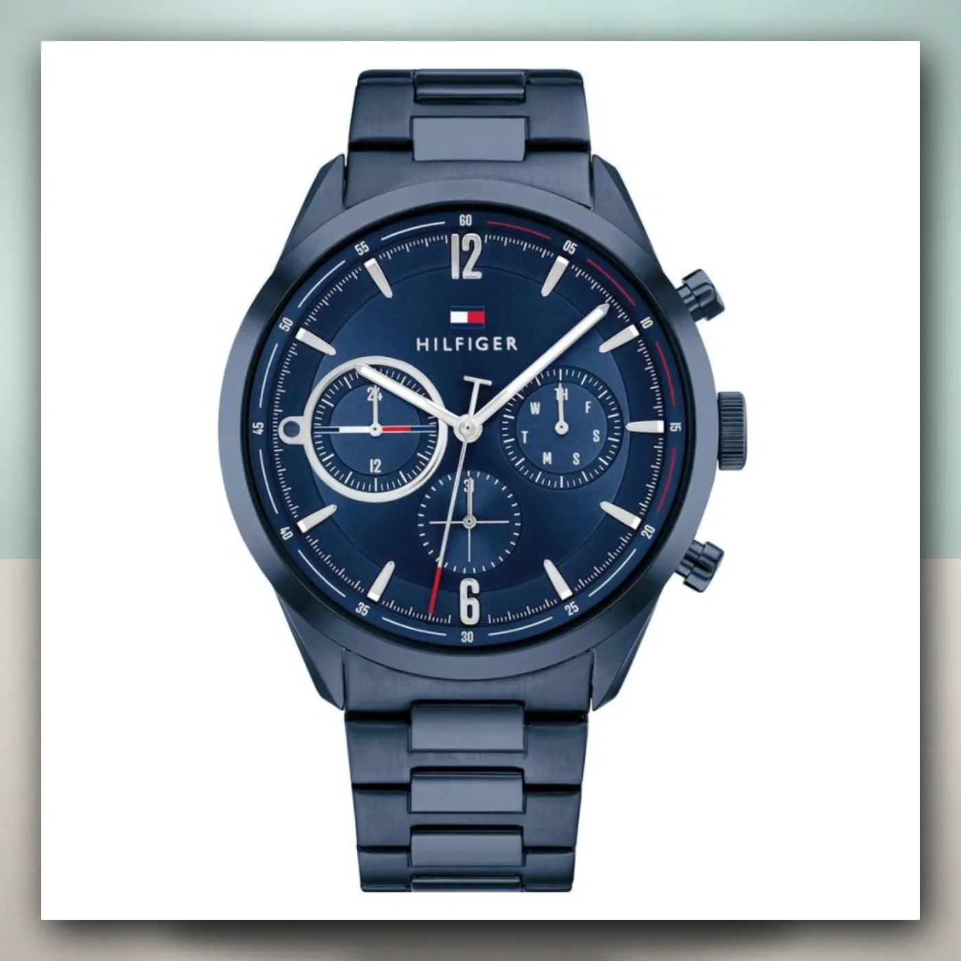 Satovi Tommy Hilfiger 1791945