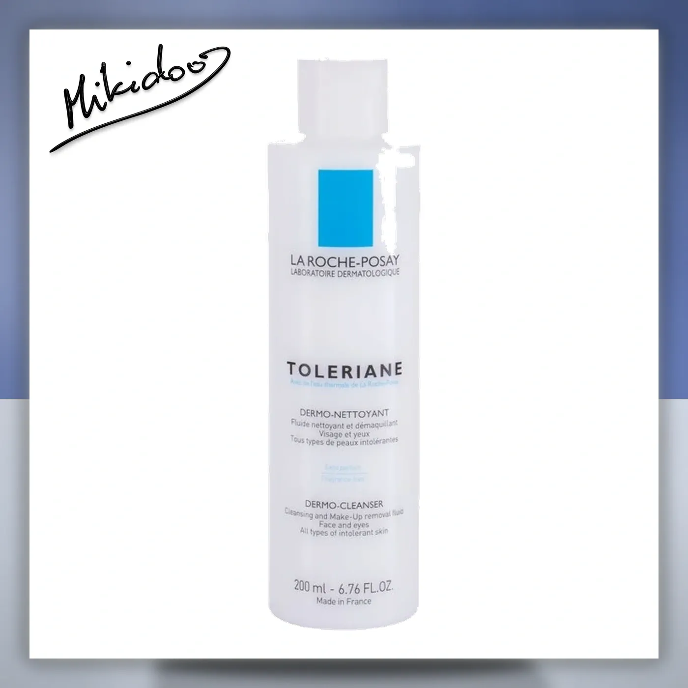 Toleriane