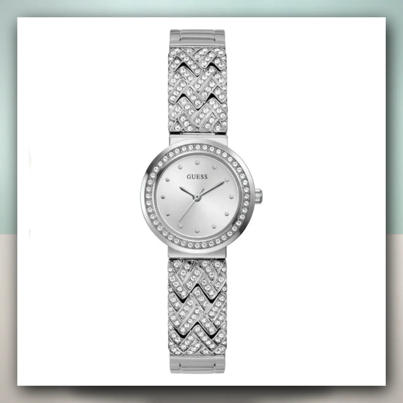 Satovi Guess Treasure GW0476L1