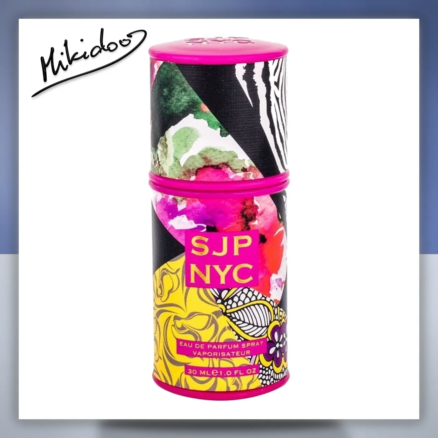 SJP NYC