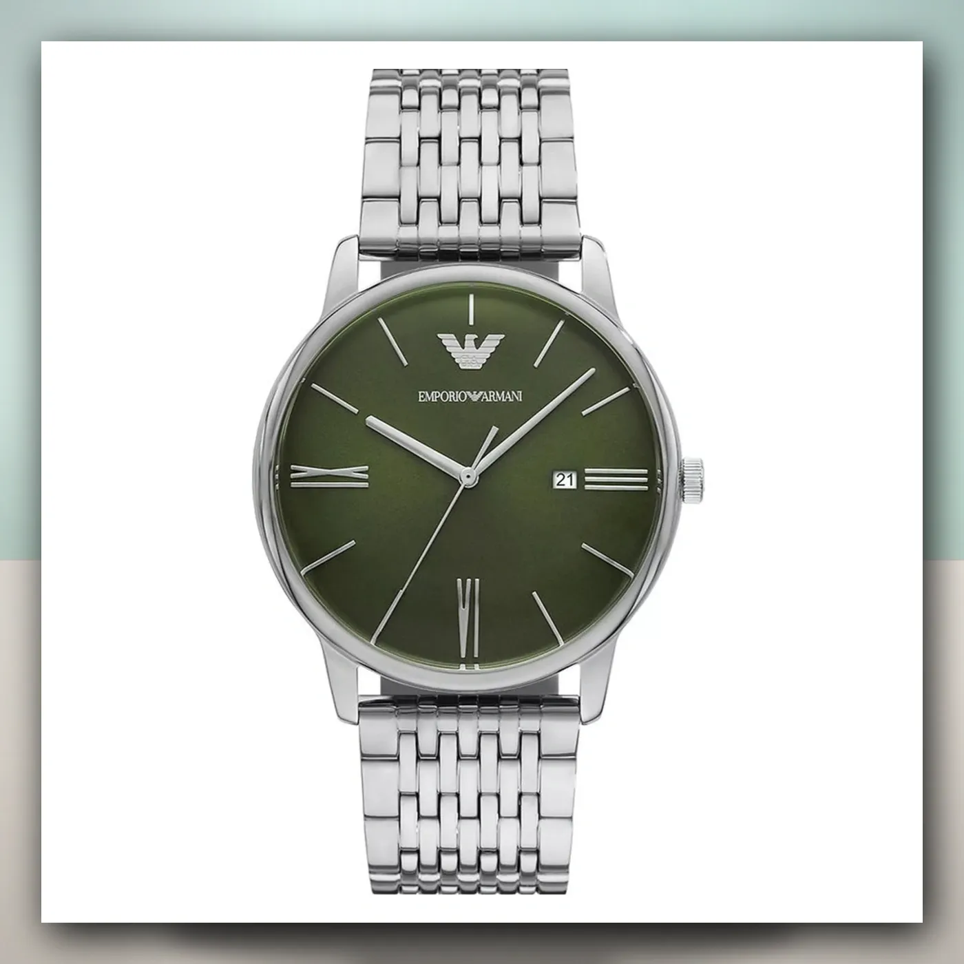 Satovi Emporio Armani Minimalist AR11644