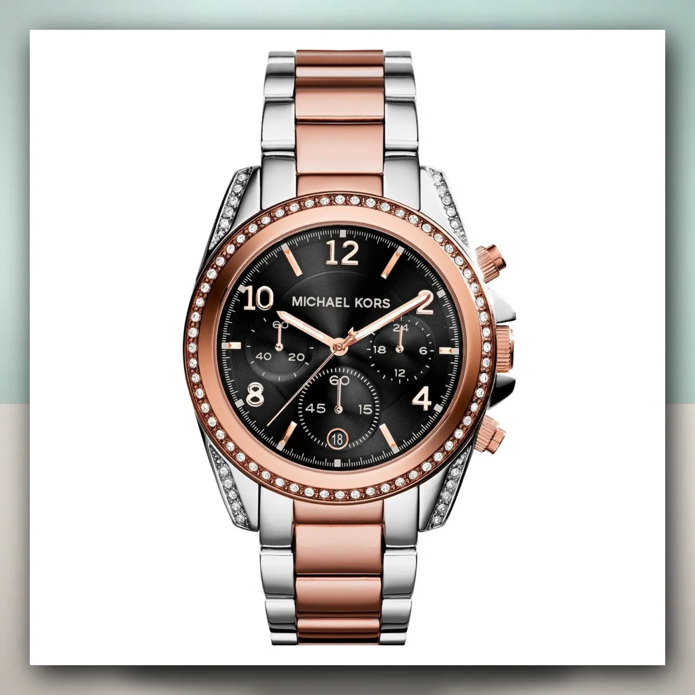 Satovi Michael Kors Blair MK6093