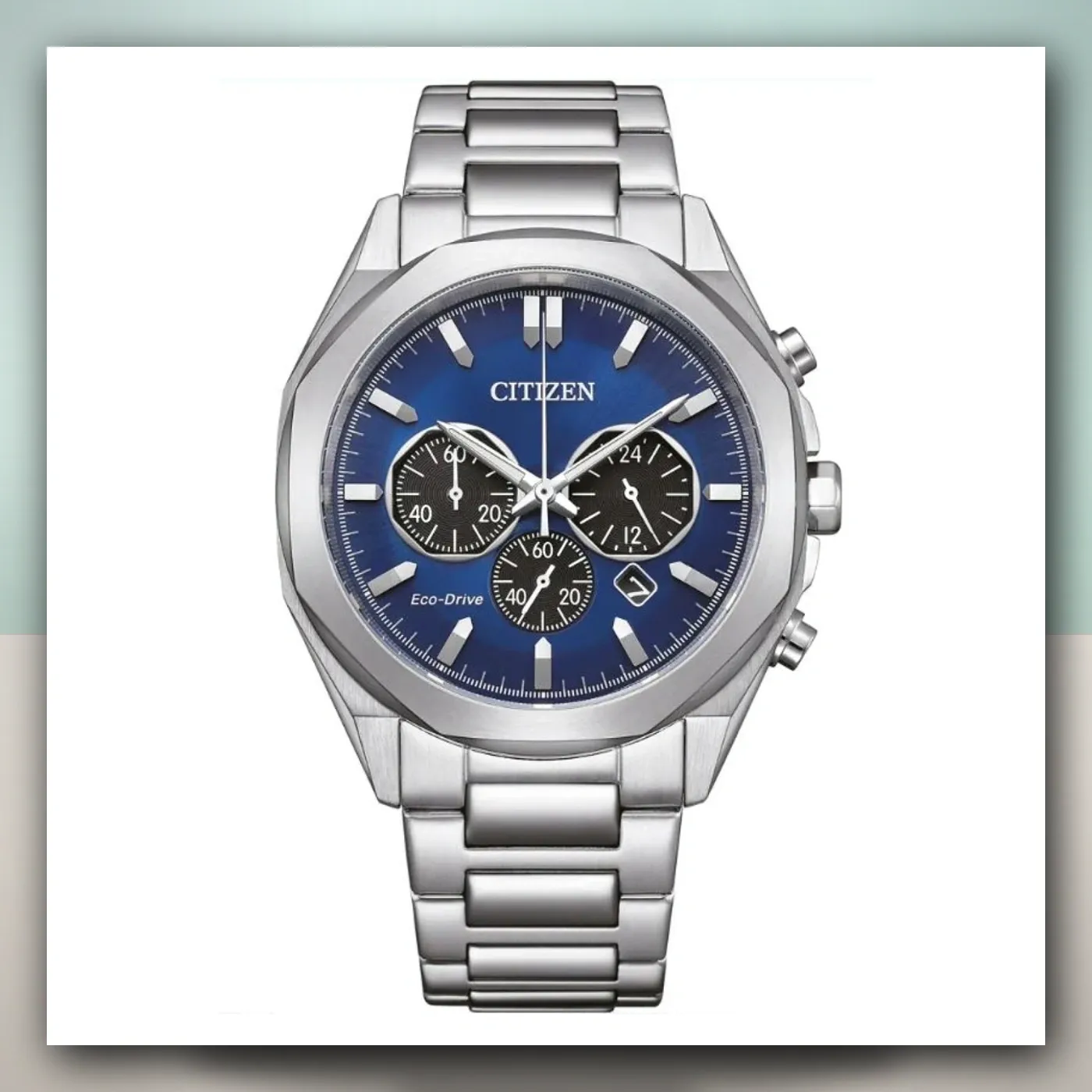 Satovi Citizen Eco-Drive CA4590-81L