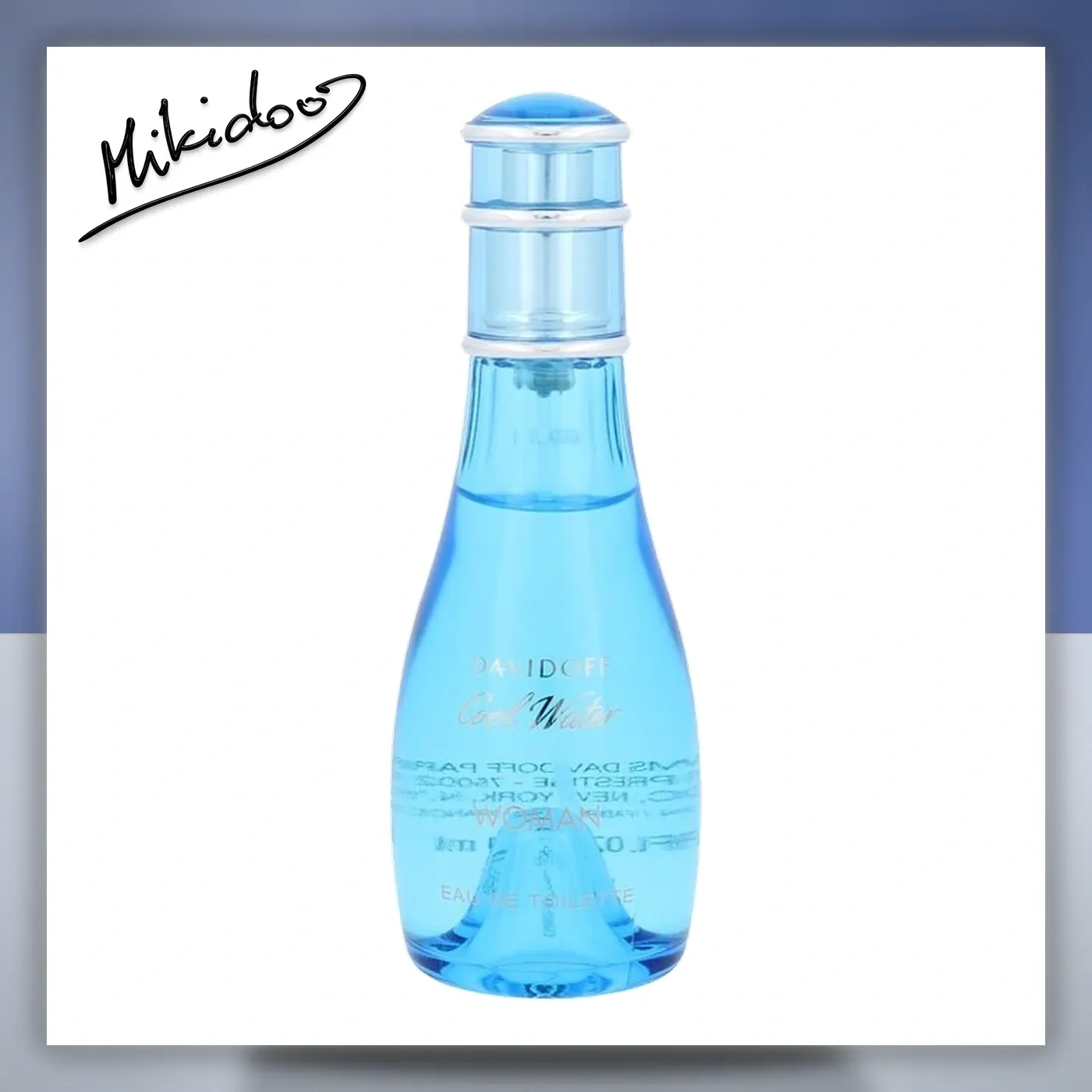 Cool Water