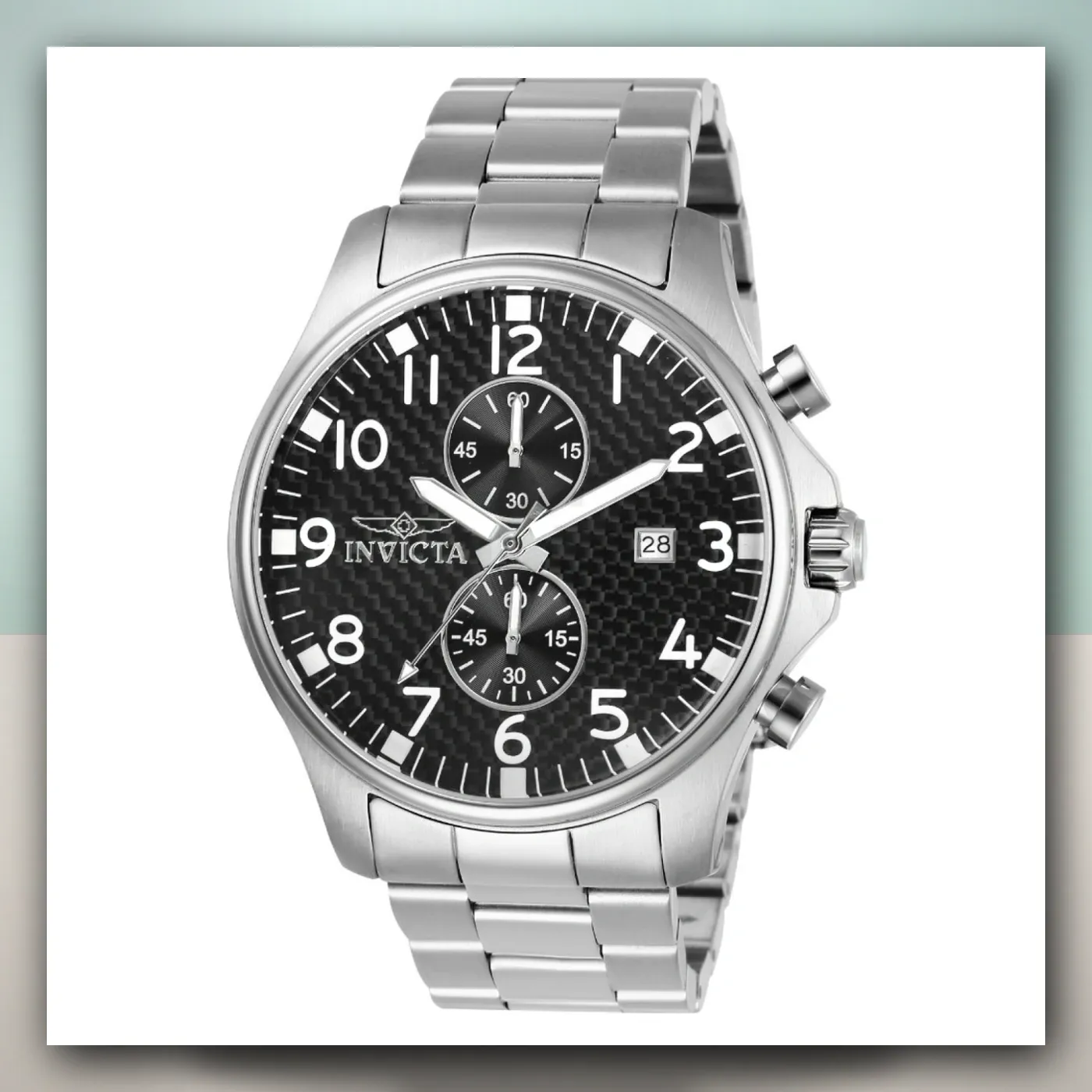 Satovi Invicta Specialty 0379