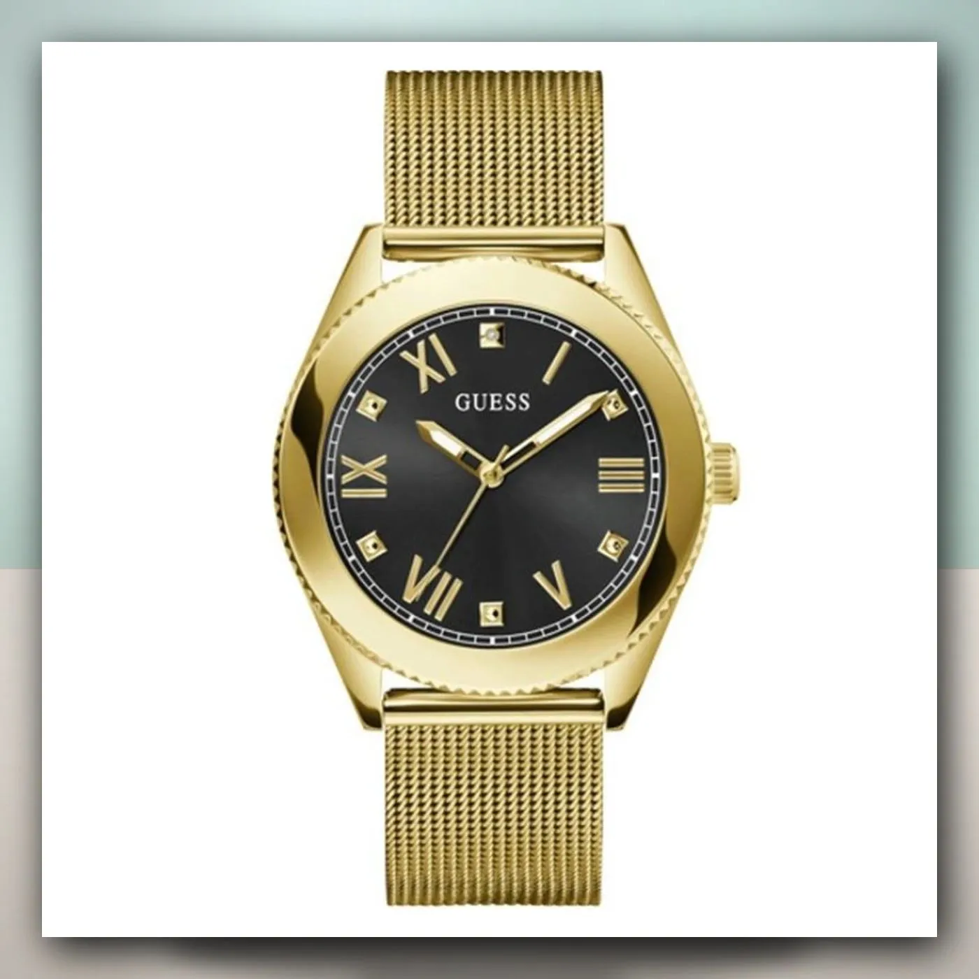 Satovi Guess Noble GW0495G2