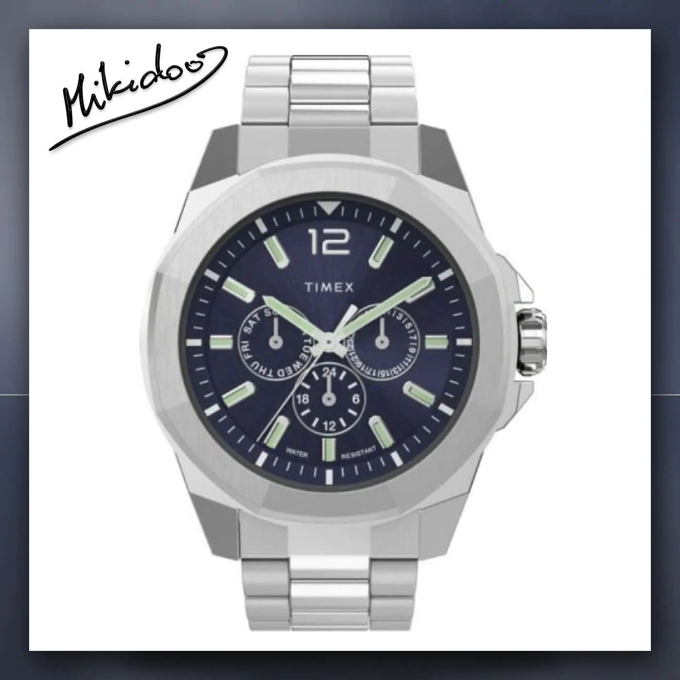 Satovi Timex TW2V43300UK