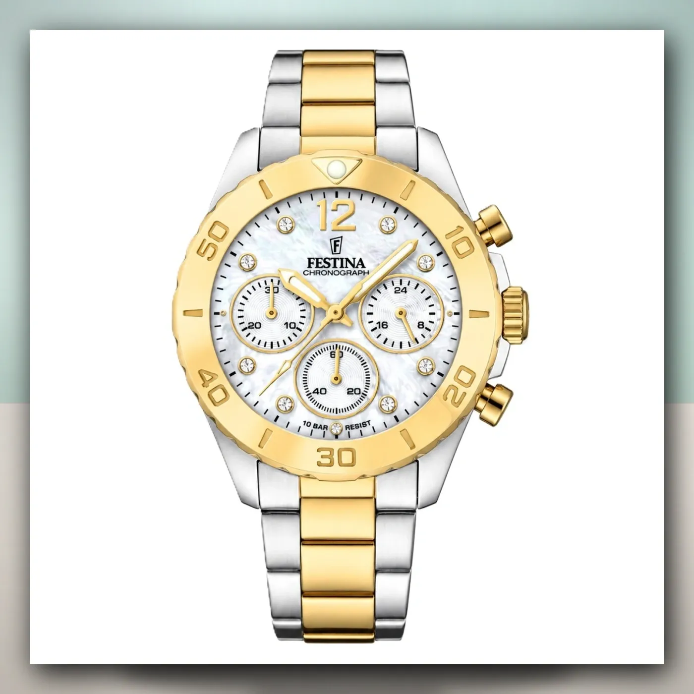 Festina Boyfriend