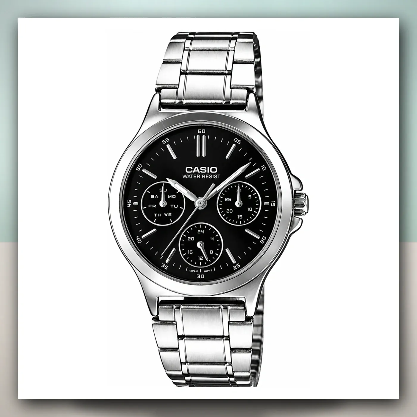 Satovi Casio Collection LTP-V300D-1AUDF