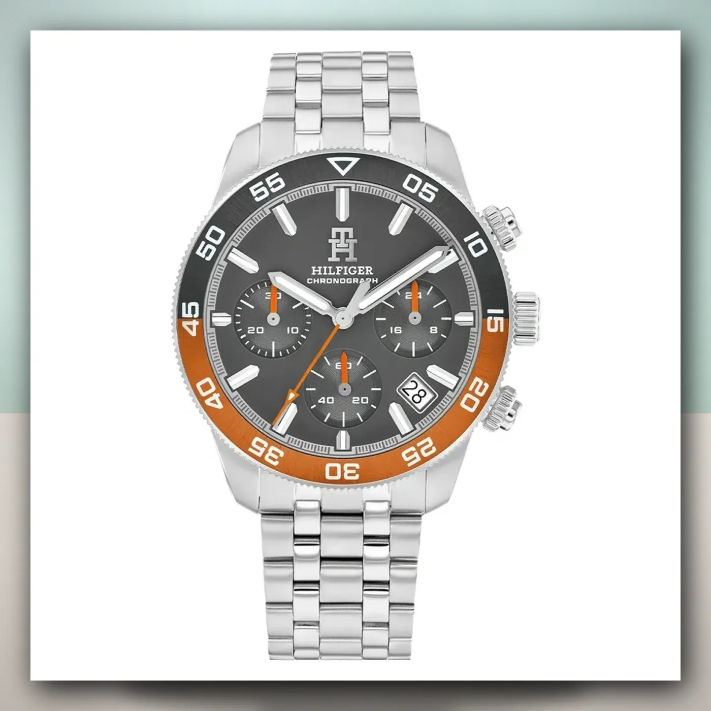 Satovi Tommy Hilfiger TH85 1792186