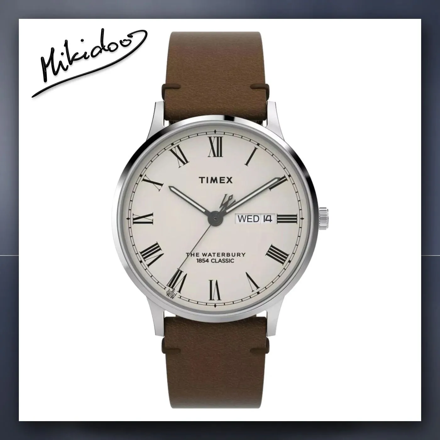 Satovi Timex TW2W50600