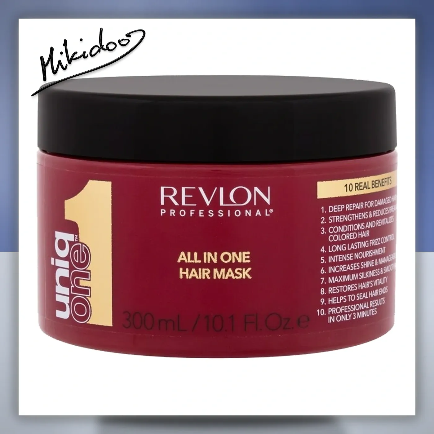 Uniq One All In One Hair Mask