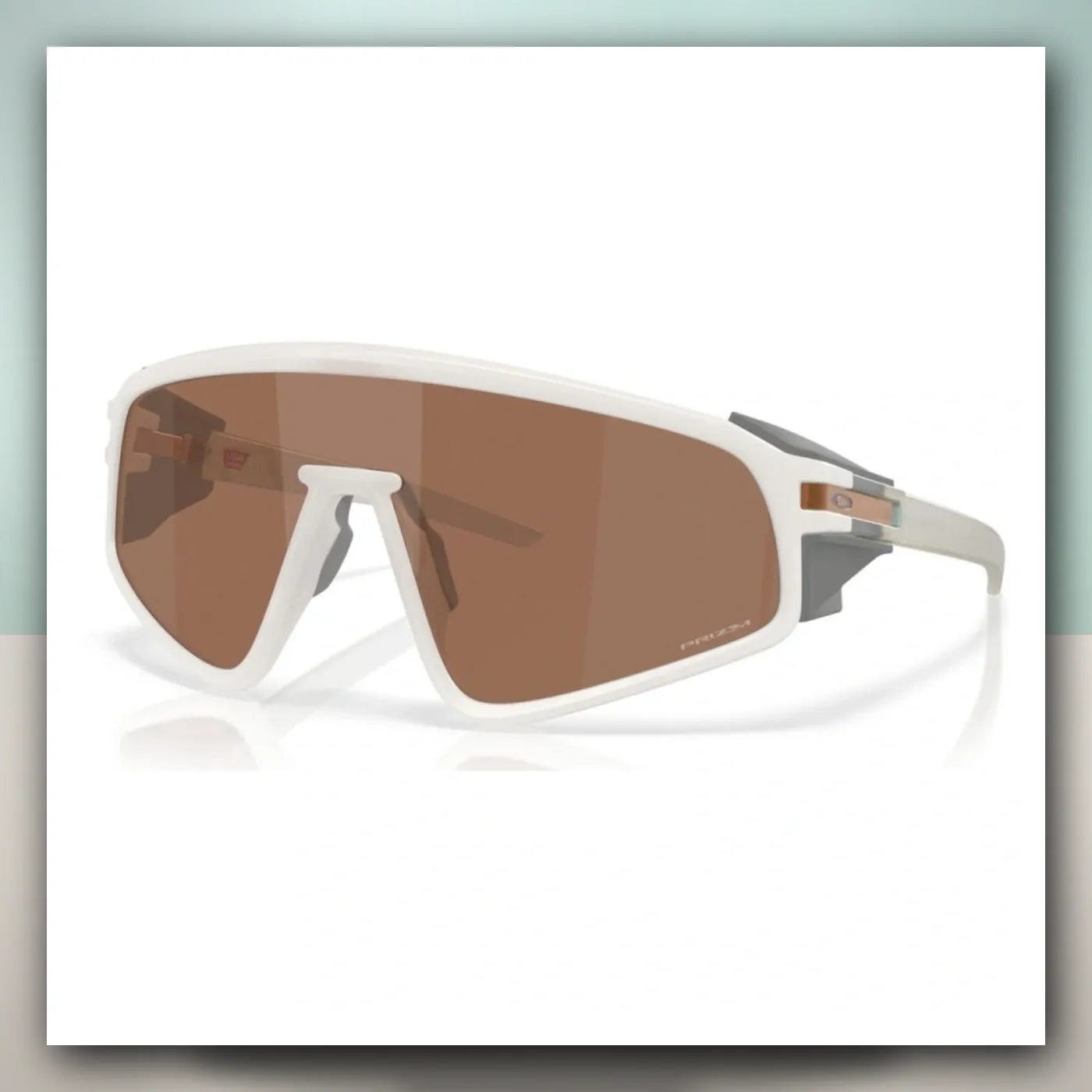 Sunčane naočale Oakley Latch OO9404 940421 35