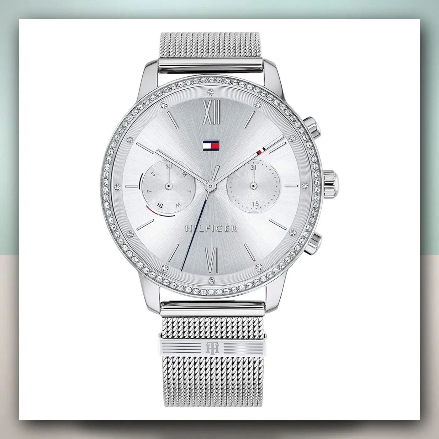 Satovi Tommy Hilfiger Blake 1782301
