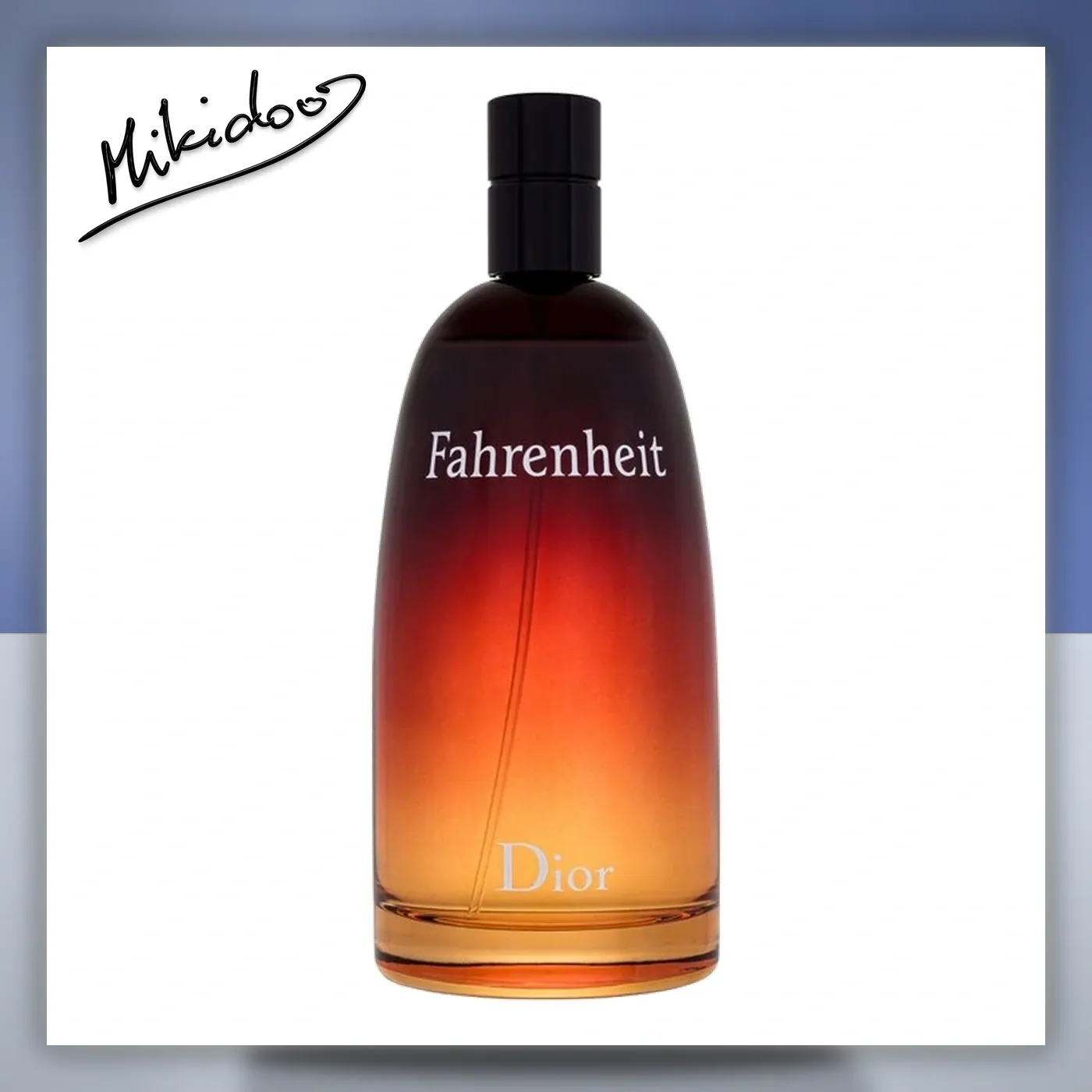 Fahrenheit
