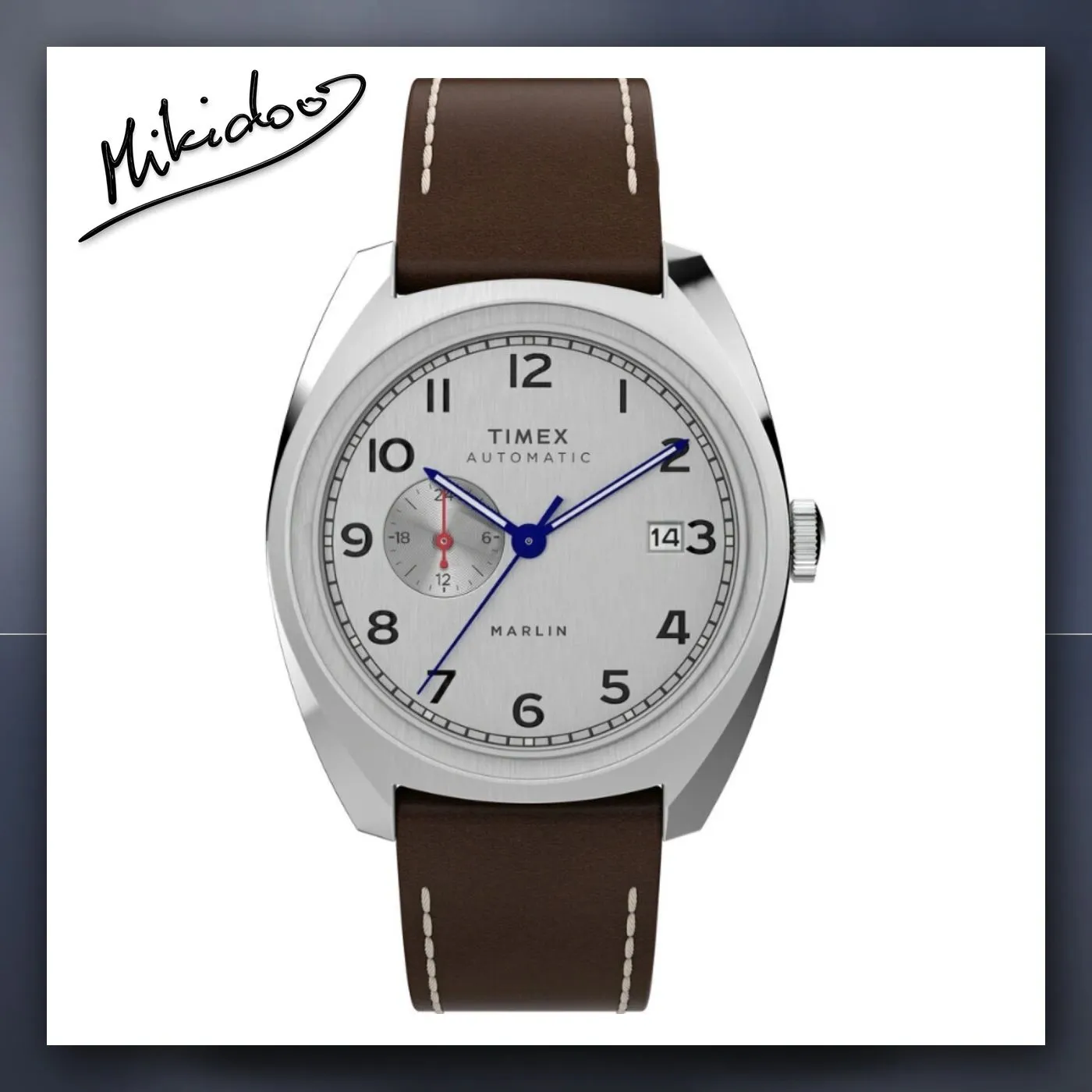 Timex Marlin