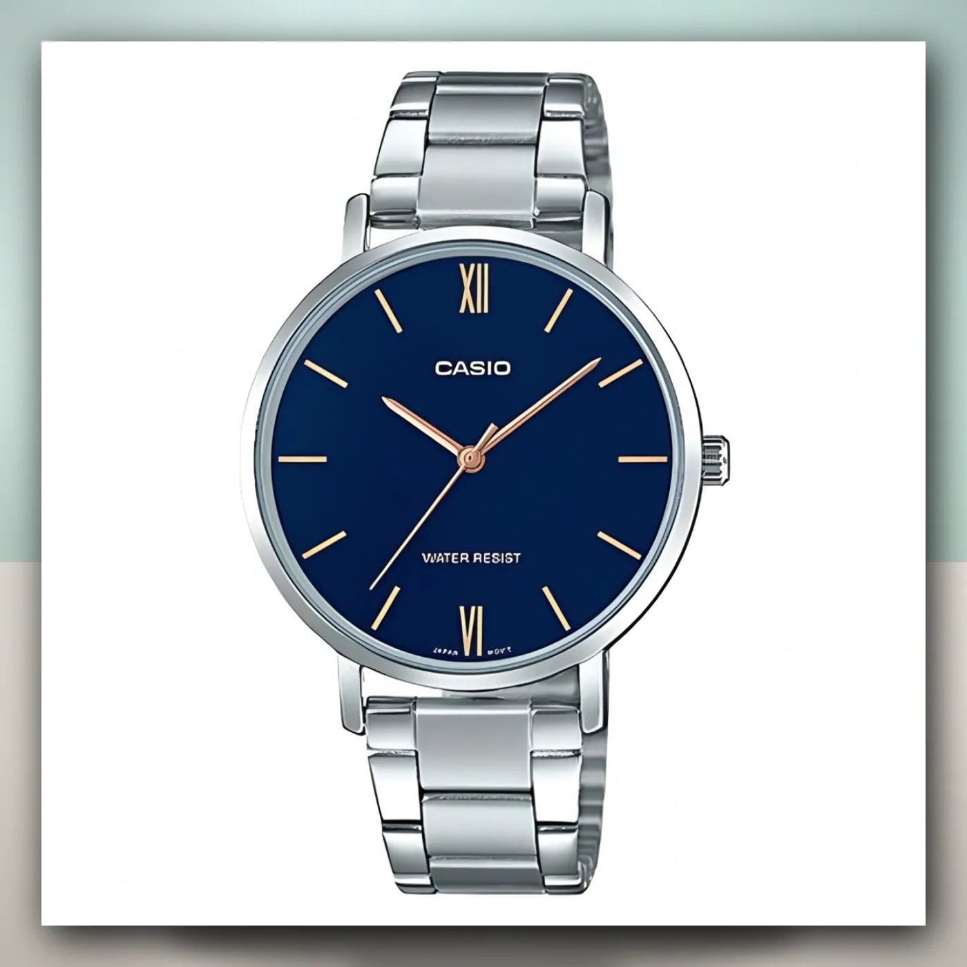 Satovi Casio LTP-VT01D-2B