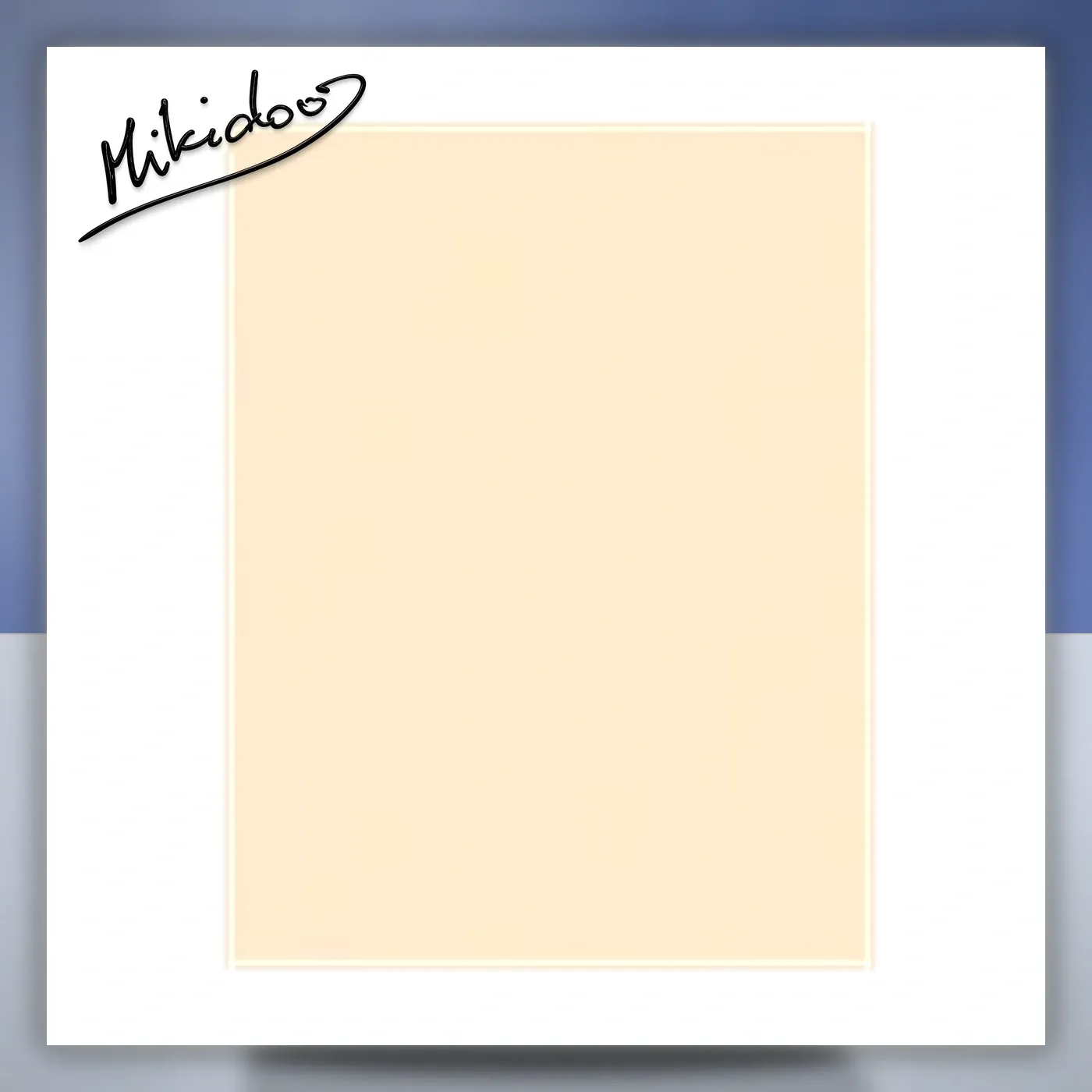 Camouflage Cream