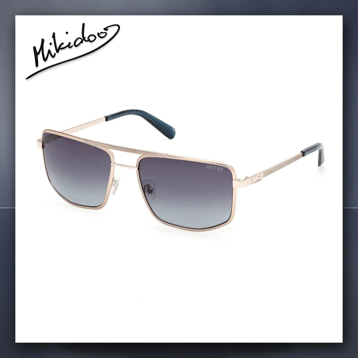 Sunčane naočale Guess GU00208 33W 57