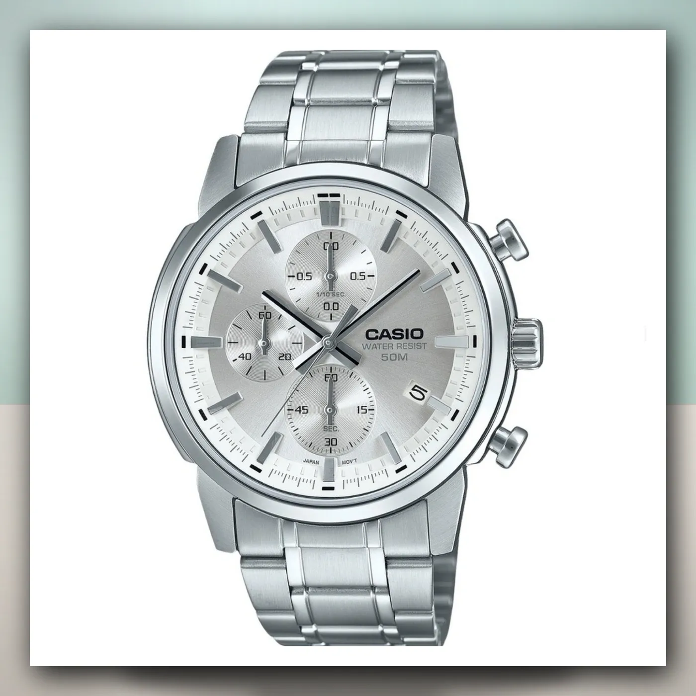 Satovi Casio Classic MTP-E510D-7AVDF