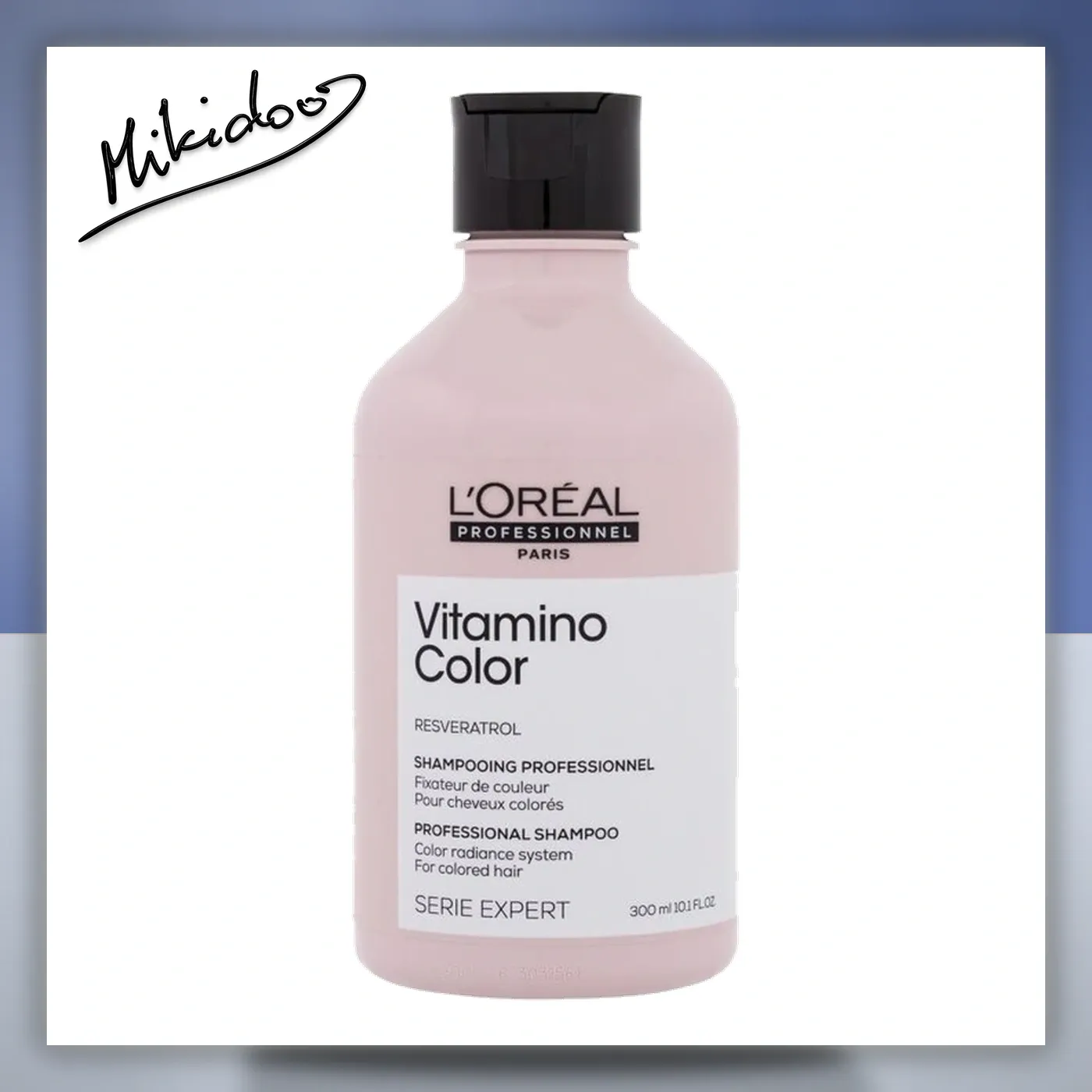 Vitamino Color Resveratrol