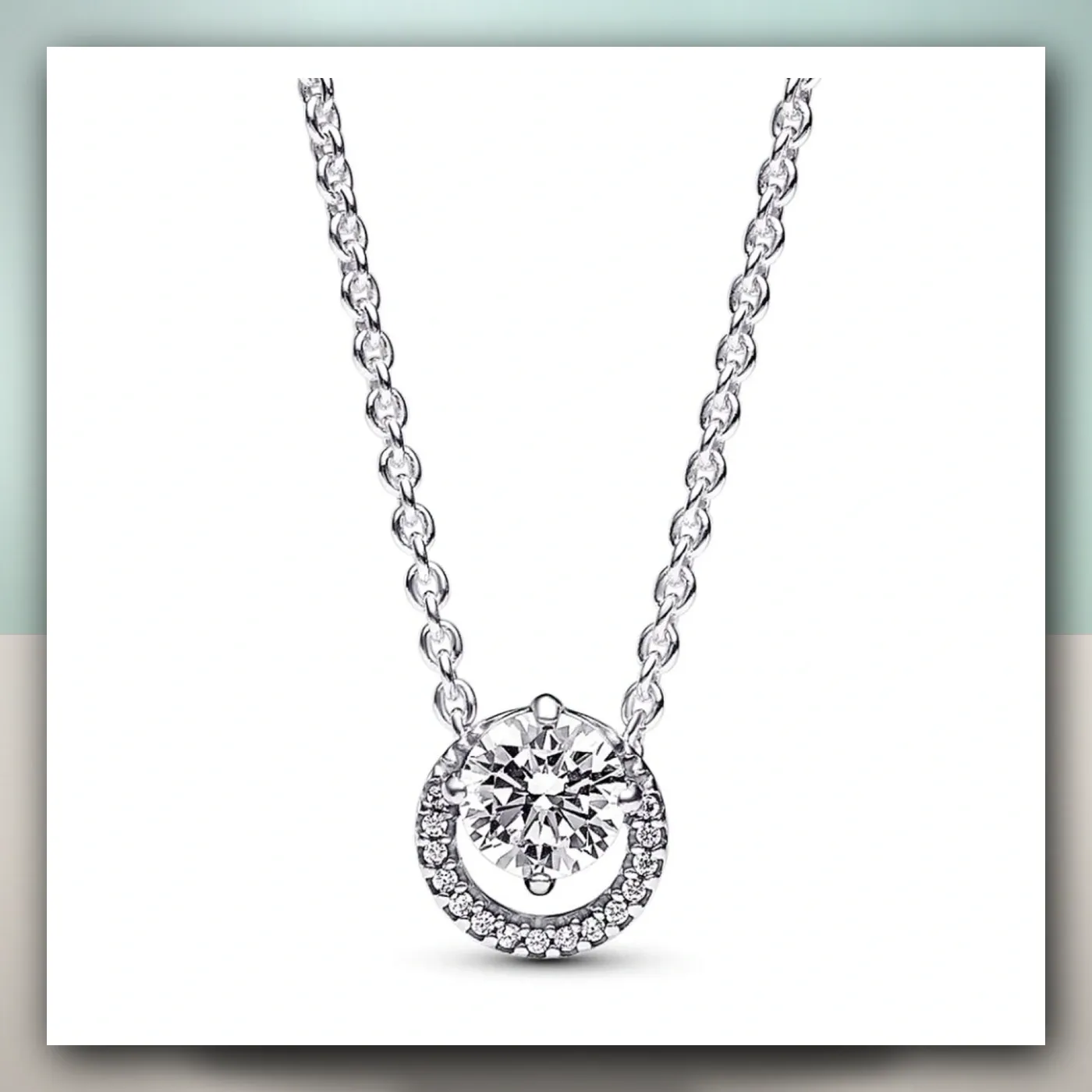 Ogrlica Pandora Timeless 391174C01-45