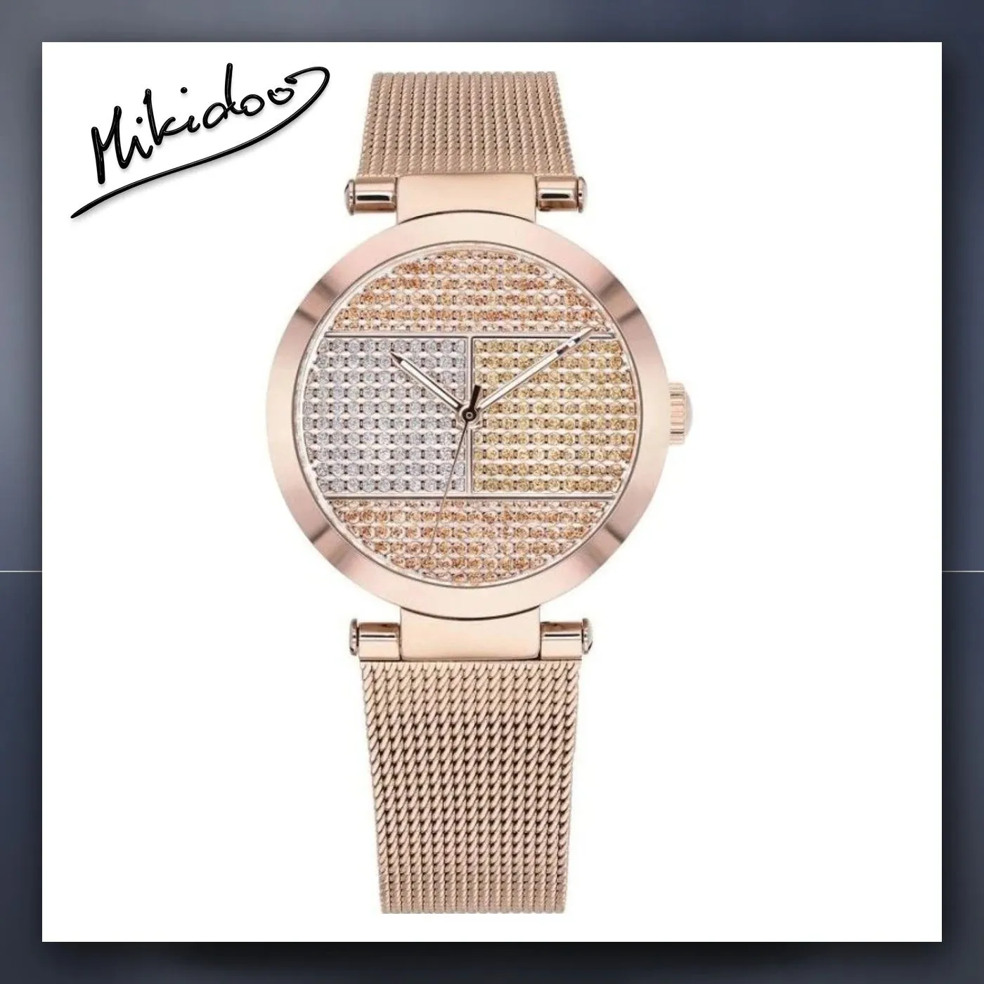 Satovi Tommy Hilfiger Lynn 1781868