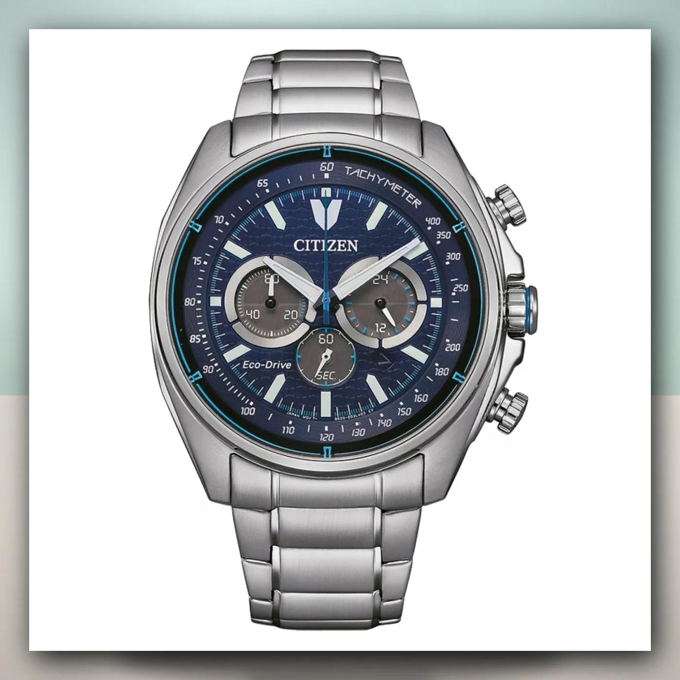 Satovi Citizen Eco-Drive CA4560-81L