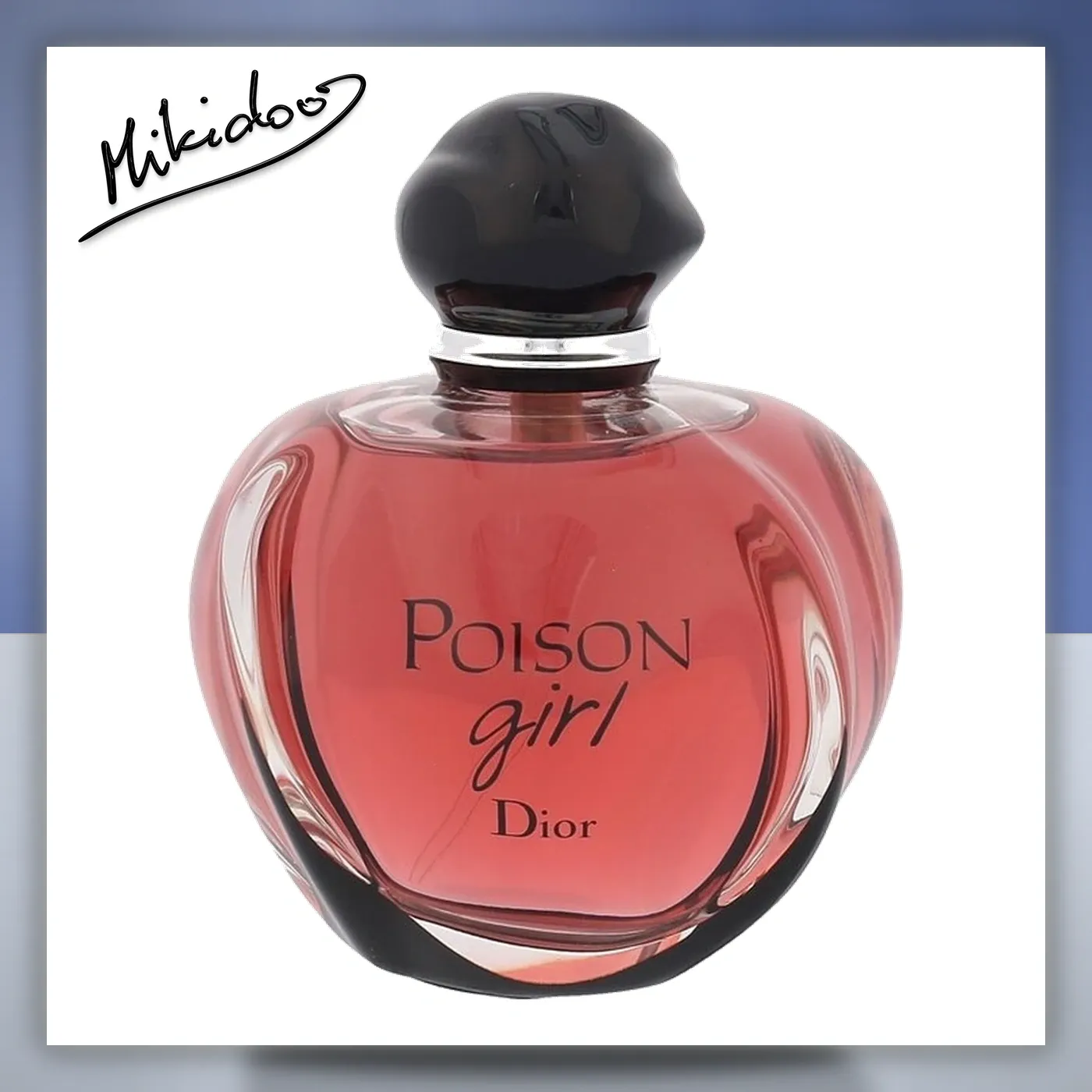 Poison Girl