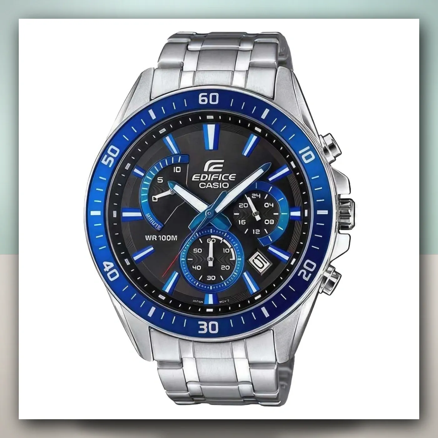 Satovi Casio Edifice EFR-552D-1A2VUEF