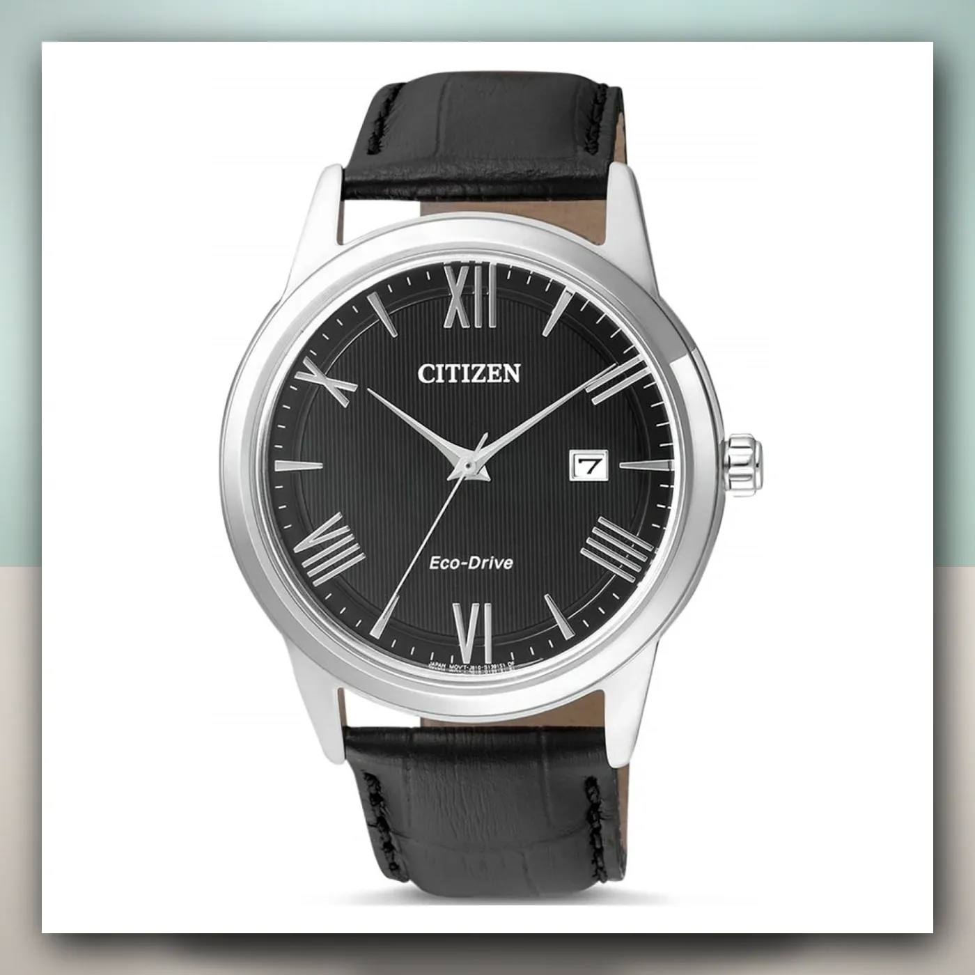 Satovi Citizen Eco-Drive AW1231-07E