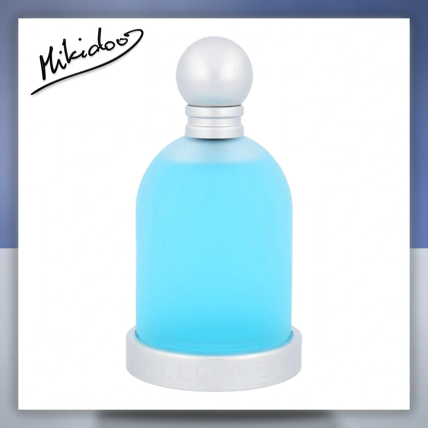 Blue Drop