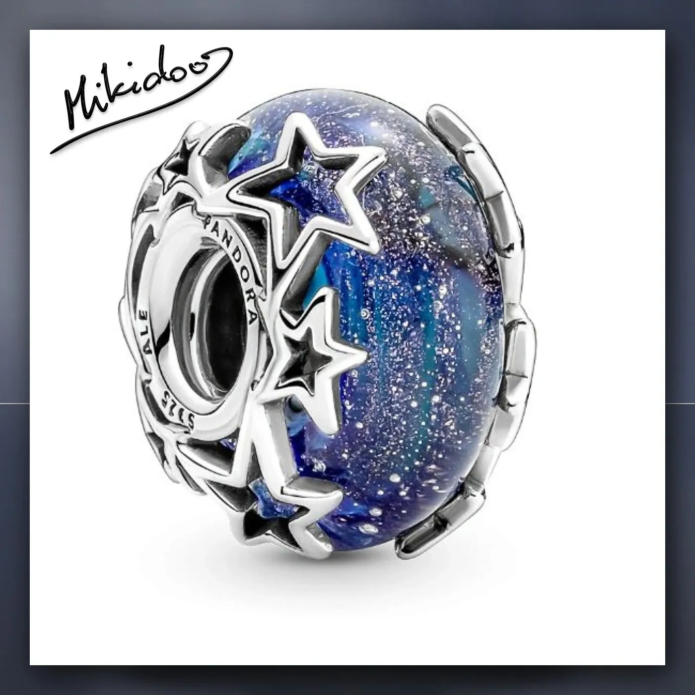 Privjesak Pandora Moments 790015C00