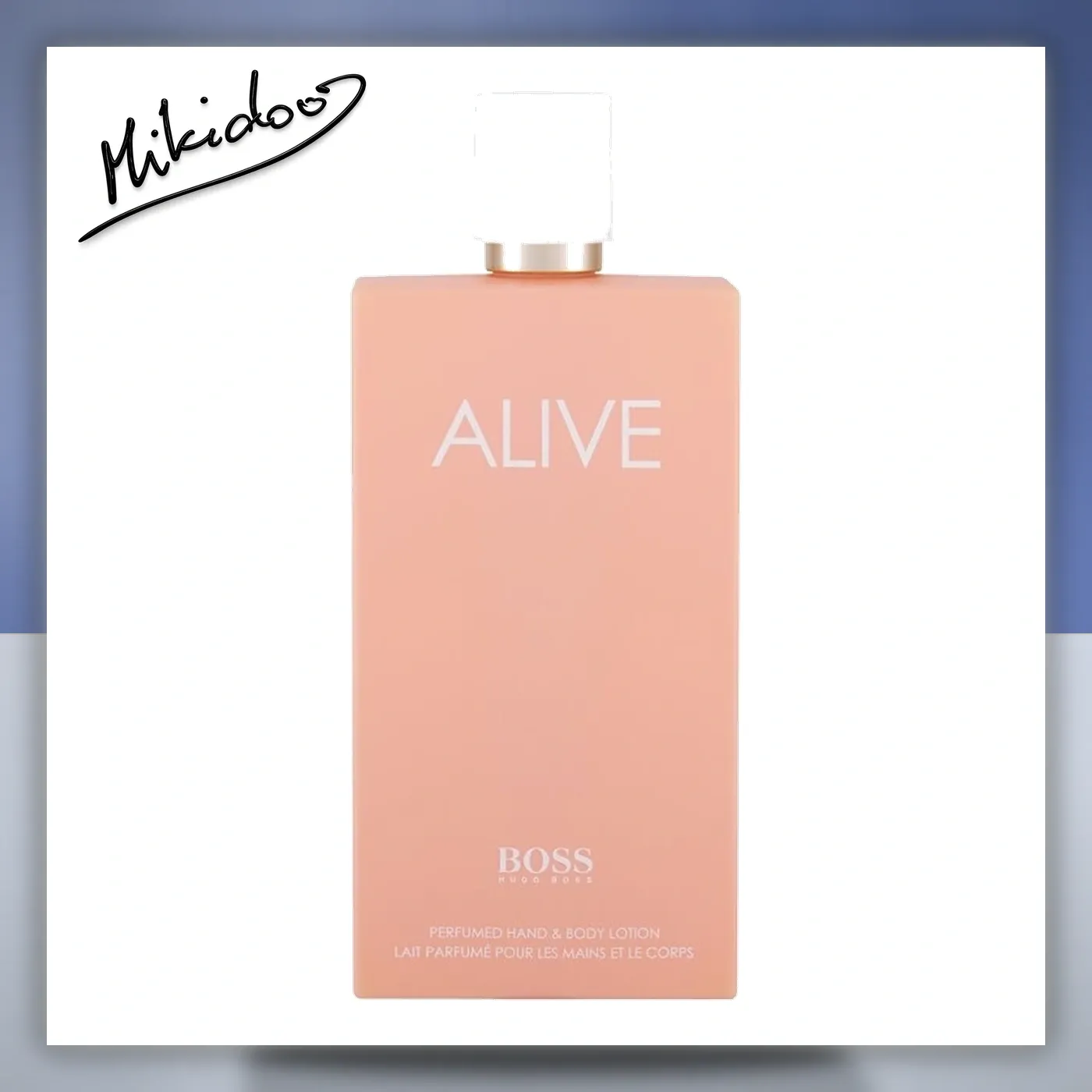 BOSS Alive