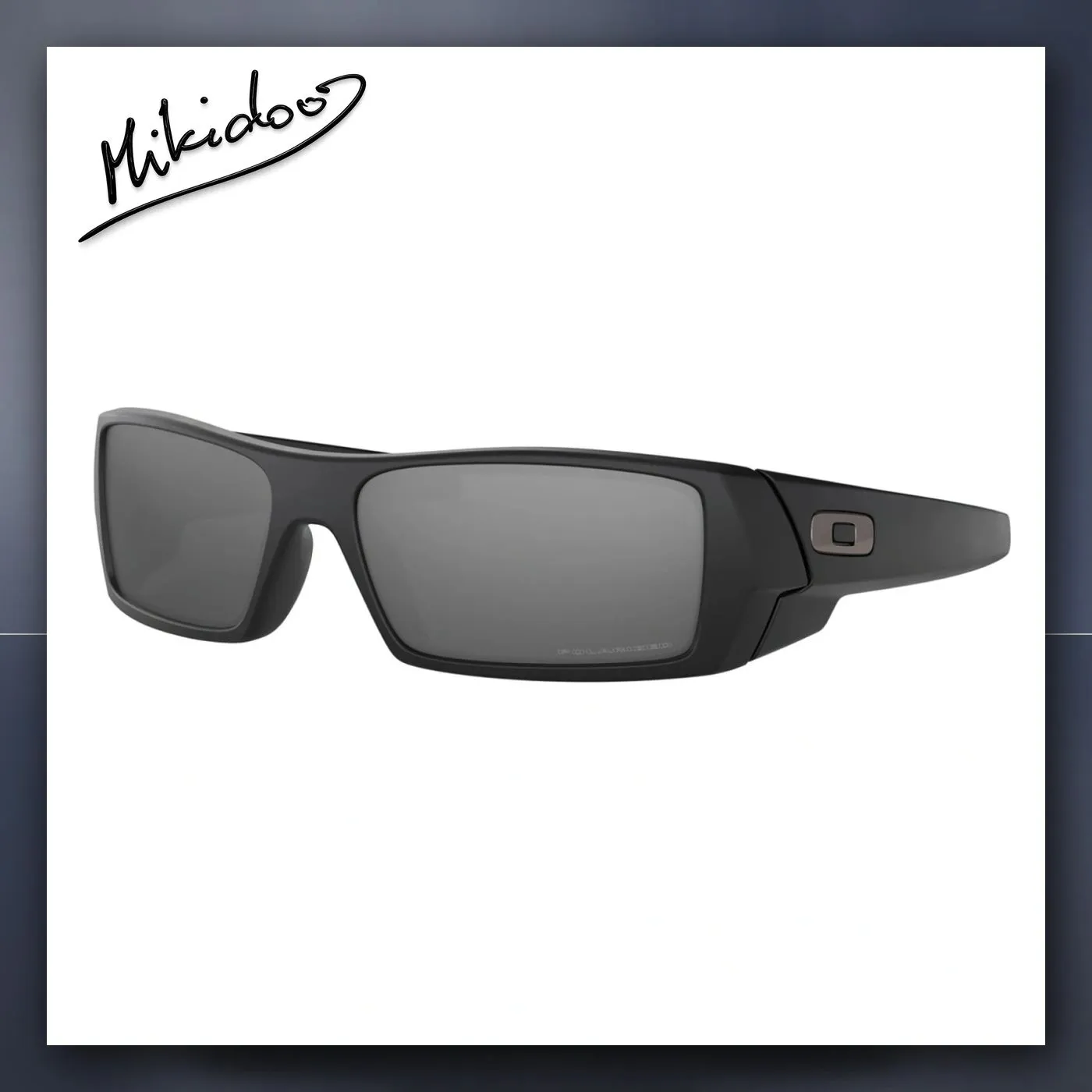 Sunčane naočale Oakley Gascan OO9014 12-856 61
